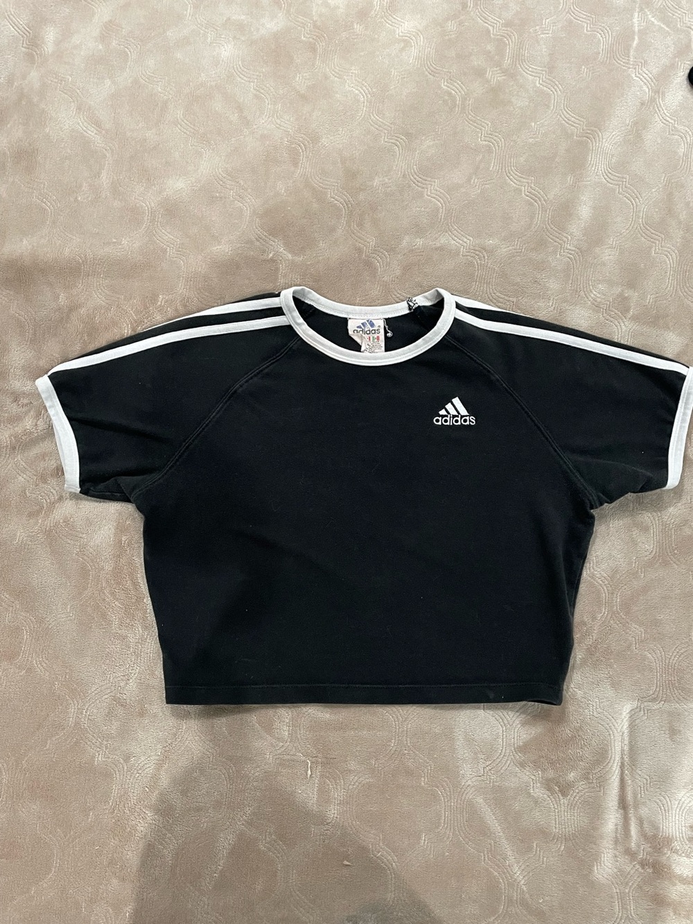 Vintage Adidas Tee
